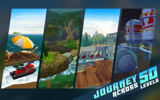 Major Mayhem 2: Action Shooter MOD APK