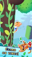 Jumper Cat MOD APK
