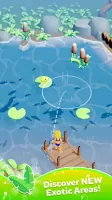 Net Fishing! MOD APK