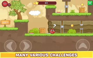 Roller Ball 5 : Ball Bounce MOD APK
