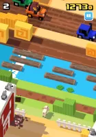Crossy Road MOD APK