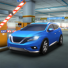 Car Driving & Parking School MOD APK