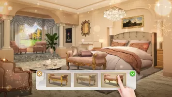 Million Dollar Home Design MOD APK