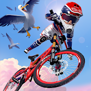 Downhill Masters MOD APK