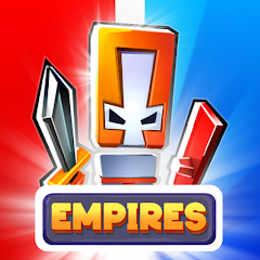 Merge Of Empires MOD APK