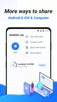 SHAREit Lite - Fast File Share MOD APK