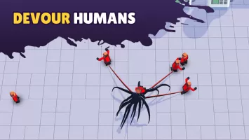 Alien Invasion: RPG Idle Space MOD APK