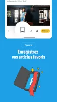 Le Parisien : l'info en direct MOD APK