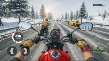 Rider 3D Bike Racing Games MOD APK