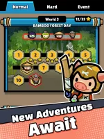 Combo Koala - Myth of Wukong MOD APK