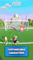 Goal Party - Soccer Freekick MOD APK