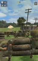 Frontline Heroes: WW2 Warfare MOD APK