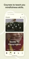 Happier: Meditation MOD APK
