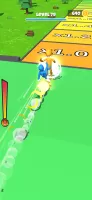 Slap and Run MOD APK