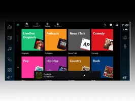 LiveOne: Stream Music & More MOD APK