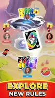 UNO Wonder MOD APK