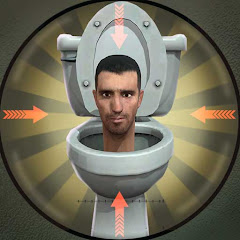 Skibidi Toilet: Hunting Game MOD APK