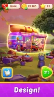 Fruit Diary 2: Manor Design MOD APK