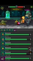 Grow Soldier : Merge MOD APK