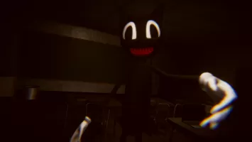 Cartoon Cat Horror Game MOD APK