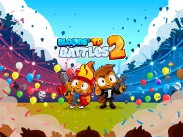 Bloons TD Battles 2 MOD APK