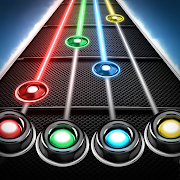 Guitar Band: Rock Battle MOD APK