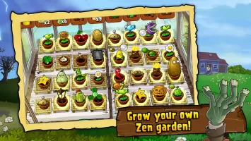 Plants vs. Zombies™ MOD APK