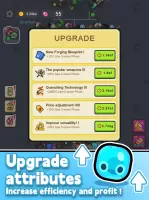 Slime Weapon Master MOD APK