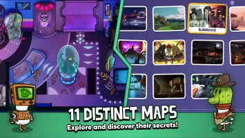 Goose Goose Duck MOD APK