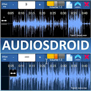Audiosdroid Audio Studio MOD APK