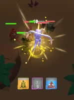 Merge Anything - Mutant Battle MOD APK