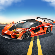 Car Parkour: Sky Racing 3D MOD APK