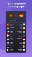 Screen Translator: Lingua GO MOD APK