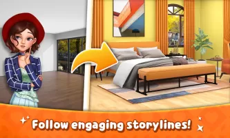 Home Design - House Story MOD APK