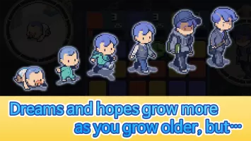 Life Crush Story MOD APK