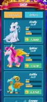 Dragons Evolution-Merge Dinos MOD APK