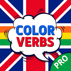 English Irregular Verbs PRO MOD APK