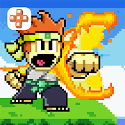 Dan the Man Classic MOD APK