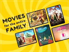 HappyKids - Kid-Safe Videos MOD APK