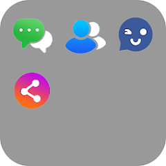 Dual Space - Multiple Accounts MOD APK