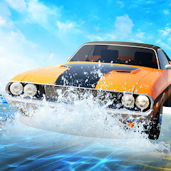 Car Gear Rushing MOD APK