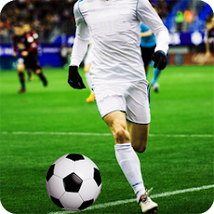 Football Champions League 2023 MOD APK