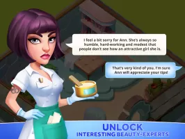 My Spa Resort: Grow & Build MOD APK