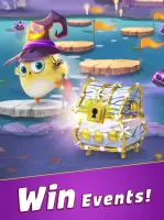 Angry Birds Match 3 MOD APK
