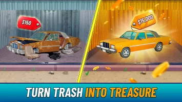 Bid Wars: Collect Items MOD APK