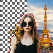 Photo Background Changer MOD APK