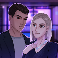 Billionaire Love Story Games MOD APK