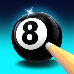 8 Pool Master MOD APK