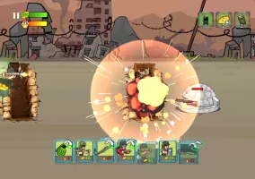 War Strategy Game: RTS WW2 MOD APK