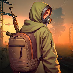 Pocket Survivor Ai MOD APK